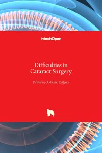 Difficulties in Cataract Surgery_cover