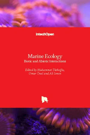 Marine Ecology