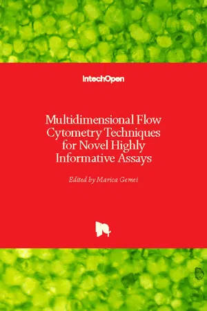 Multidimensional Flow Cytometry Techniques for Novel Highly Informative Assays