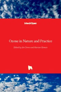 Ozone in Nature and Practice_cover