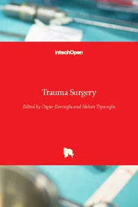 Trauma Surgery_cover