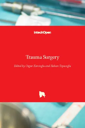 Trauma Surgery