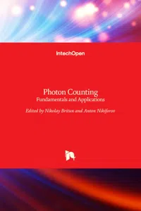 Photon Counting_cover