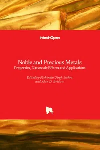 Noble and Precious Metals_cover