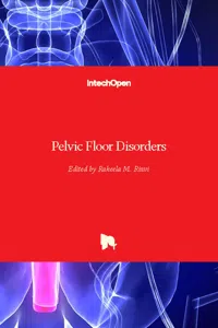 Pelvic Floor Disorders_cover