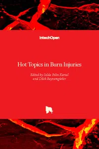 Hot Topics in Burn Injuries_cover