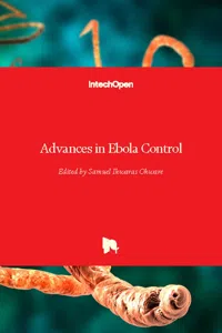 Advances in Ebola Control_cover