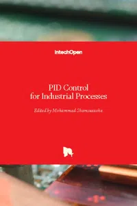 PID Control for Industrial Processes_cover