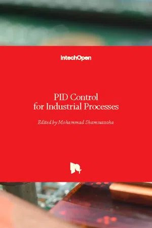 PID Control for Industrial Processes