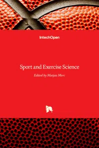 Sport and Exercise Science_cover