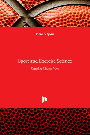 Sport and Exercise Science