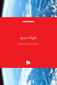 Space Flight_cover