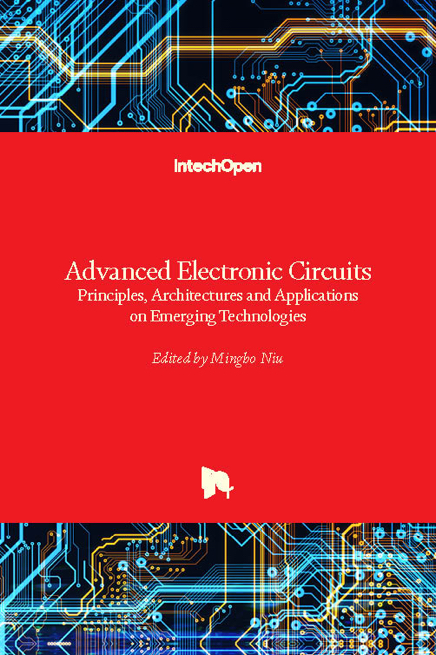 PDF] Advanced Electronic Circuits by Mingbo Niu | 9781789232066