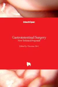 Gastrointestinal Surgery_cover