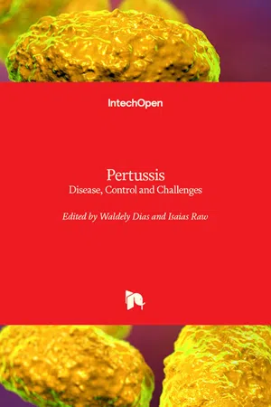 Pertussis