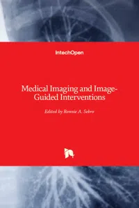 Medical Imaging and Image-Guided Interventions_cover