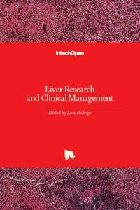 Liver Research and Clinical Management_cover