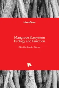 Mangrove Ecosystem Ecology and Function_cover