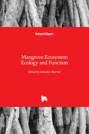 Mangrove Ecosystem Ecology and Function