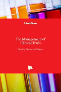 The Management of Clinical Trials_cover