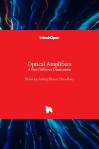 Optical Amplifiers_cover