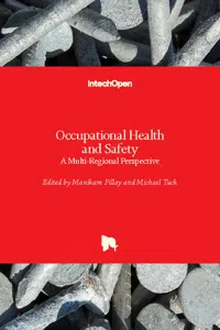 Occupational Health and Safety_cover