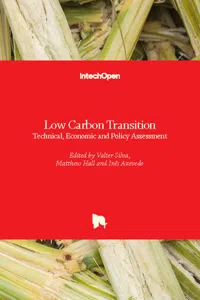 Low Carbon Transition_cover