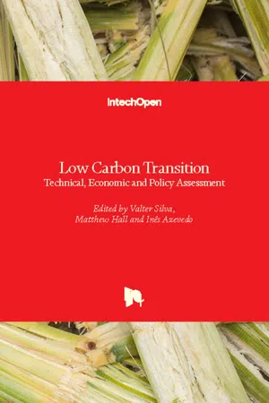 Low Carbon Transition