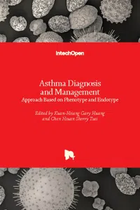 Approach Based on Phenotype and Endotype Asthma Diagnosis and Management_cover
