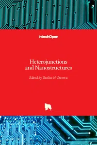 Heterojunctions and Nanostructures_cover