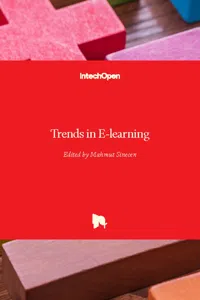 Trends in E-learning_cover