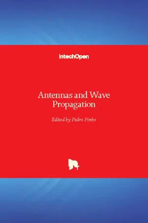 Antennas and Wave Propagation