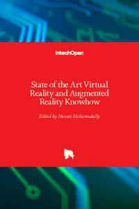 State of the Art Virtual Reality and Augmented Reality Knowhow_cover