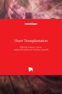 Heart Transplantation_cover