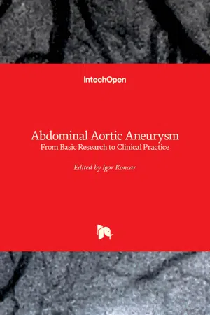 Abdominal Aortic Aneurysm