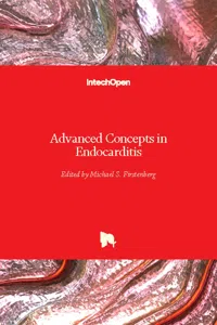 Advanced Concepts in Endocarditis_cover