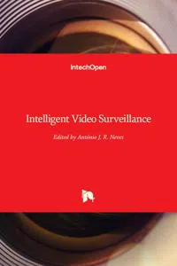 Intelligent Video Surveillance_cover