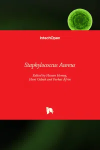 Staphylococcus Aureus_cover