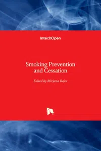 Smoking Prevention and Cessation_cover