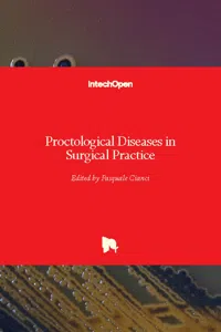 Proctological Diseases in Surgical Practice_cover