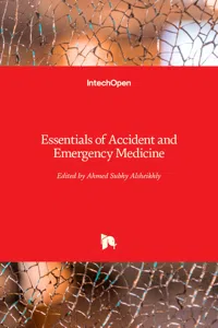 Essentials of Accident and Emergency Medicine_cover