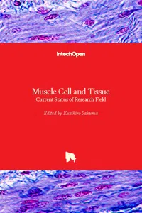 Muscle Cell and Tissue_cover