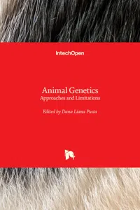 Animal Genetics_cover