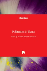 Pollination in Plants_cover