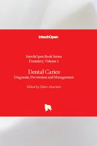 Dental Caries_cover