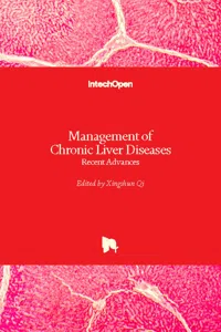 Management of Chronic Liver Diseases_cover