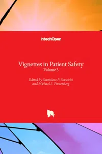 Vignettes in Patient Safety_cover