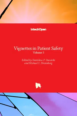 Vignettes in Patient Safety