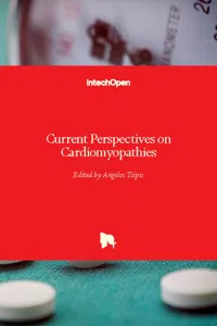 Current Perspectives on Cardiomyopathies_cover