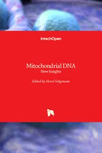 Mitochondrial DNA_cover